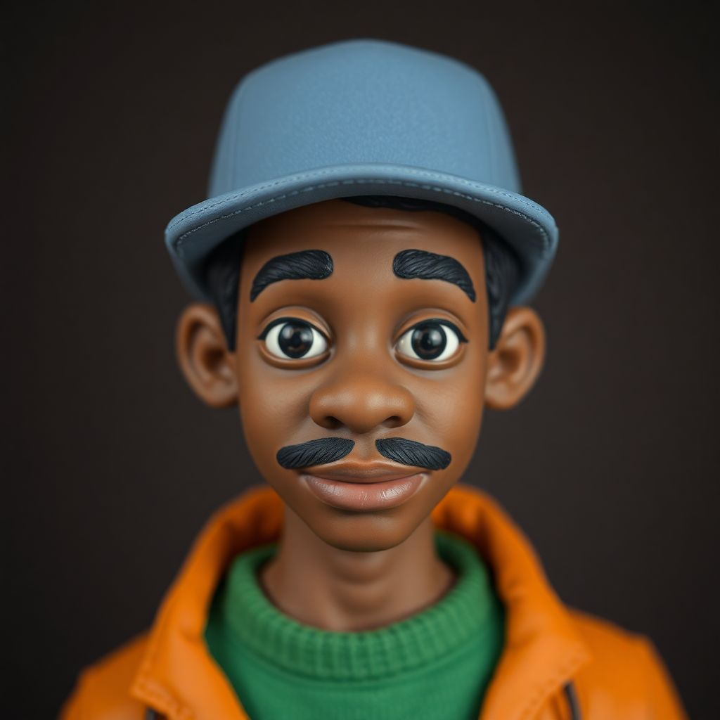 Udjin, CEO