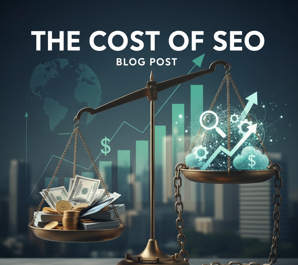 Featured image for The Cost of SEO: A Practical Guide for Ecommerce